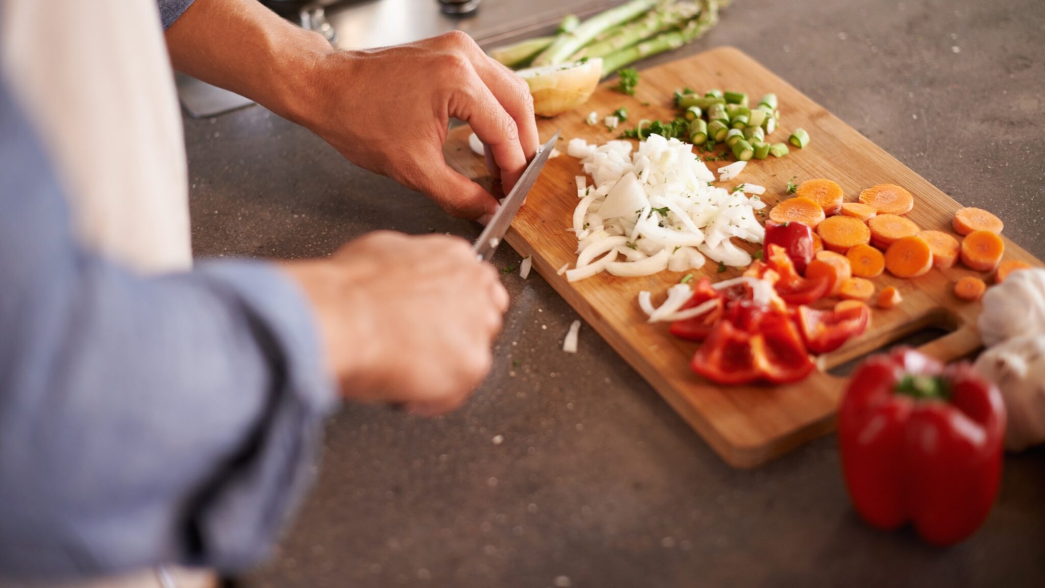 Meal Prep 101 for Firefighters - CRACKYL